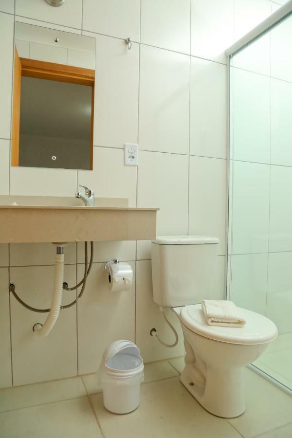 Hotel Petrov กาเนรา ภายนอก รูปภาพ